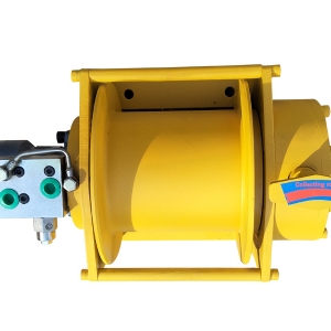 ST10LH離合絞車(chē)